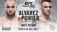 UFC on Fox 30: Alvarez vs. Poirier 2 en streaming