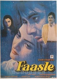 Poster Faasle 1985