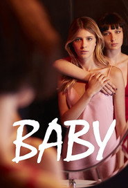 Baby постер