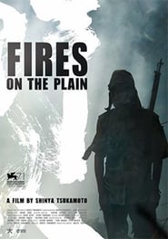 Fires on the Plain постер