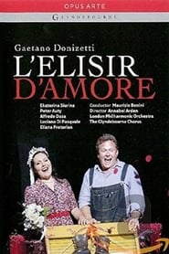 Poster L'Elisir d'Amore