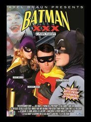 Batman XXX: A Porn Parody (2010)