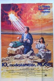 Io, modestamente, Mosè) Io, modestamente, Mosè (1980)