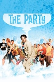 The Party 1968