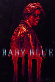 Poster Baby Blue