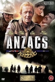 ANZACS poster