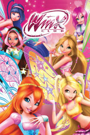 Winx Club - Saga en streaming