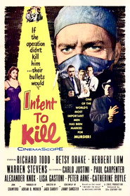 Intent to Kill