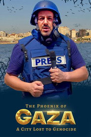 The Phoenix of Gaza