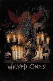 Wicked Ones постер