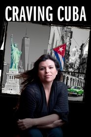 Poster Craving Cuba 2016