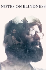 Poster van Notes on Blindness