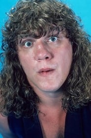 Terry Gordy as Terry Gordy (uncredited)