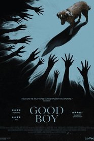 Good Boy (2025)