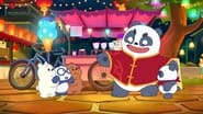 Panda’s Family