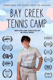 Bay Creek Tennis Camp) Bay Creek Tennis Camp (2023)