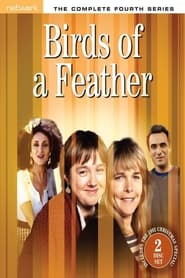 Birds Of A Feather: Series 4