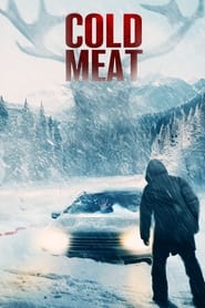 Холодне м'ясо постер