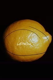 Lemon постер