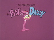 Pink Daddy