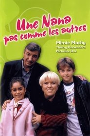 Poster Une nana pas comme les autres 1995