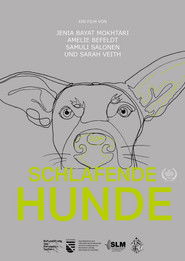 Schlafende Hunde