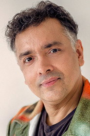 Rodrigo Fagundes portrait