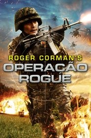 Image Operação Rogue