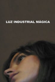 Poster Luz Industrial Mágica
