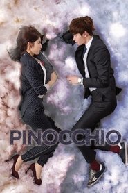 Pinocchio Season 1 Episode 4