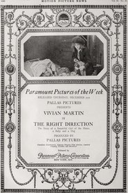 The Right Direction) The Right Direction (1916)
