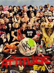 WWE: Attitude Era