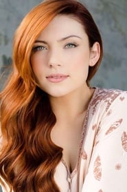 Erin Clare as Alana Bentley