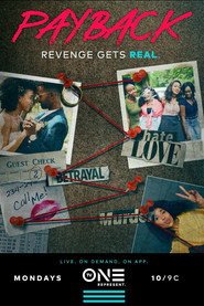 Payback poster