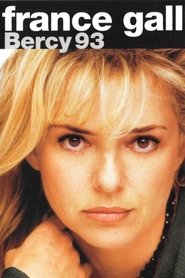 France Gall - Bercy 93 (1994)