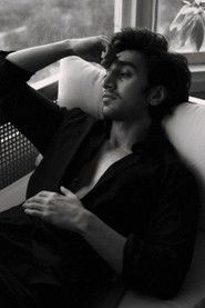 Hamza Sohail is Farjaad Khan