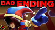 I Wish I Liked the Ending of the Amazing Digital Circus