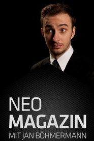 Neo Magazin постер