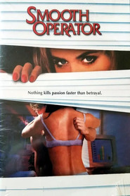Poster Smooth Operator 1995