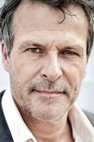 Frédéric van den Driessche is François