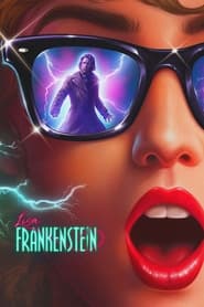 Lisa Frankenstein [2024]