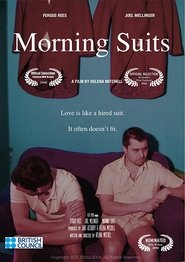 Poster Morning Suits 2008