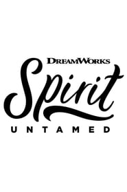 Spirit Untamed poszter