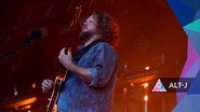Alt-J