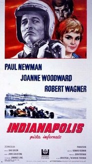 Indianapolis, pista infernale