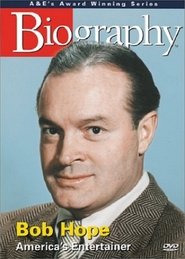 Poster Biography: Bob Hope: America's Entertainer