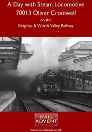 A Day With 70013 Oliver Cromwell (2018)