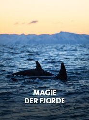 Poster NORWAY´S MAGICAL FJORDS 2020