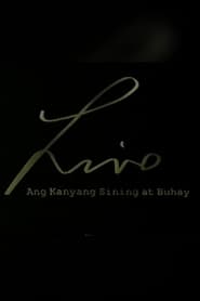 Poster Lino: Ang Kanyang Sining at Buhay