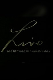 Poster Lino: Ang Kanyang Sining at Buhay